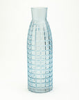 Nexa Pulse Glass Vase