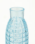 Nexa Pulse Glass Vase