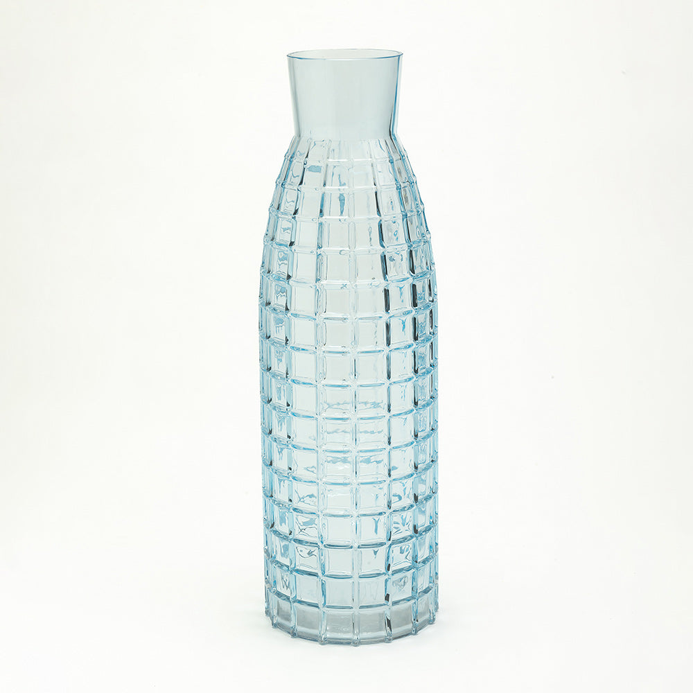 Nexa Pulse Glass Vase - Large