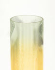 Quintara Bloom Glass Vase