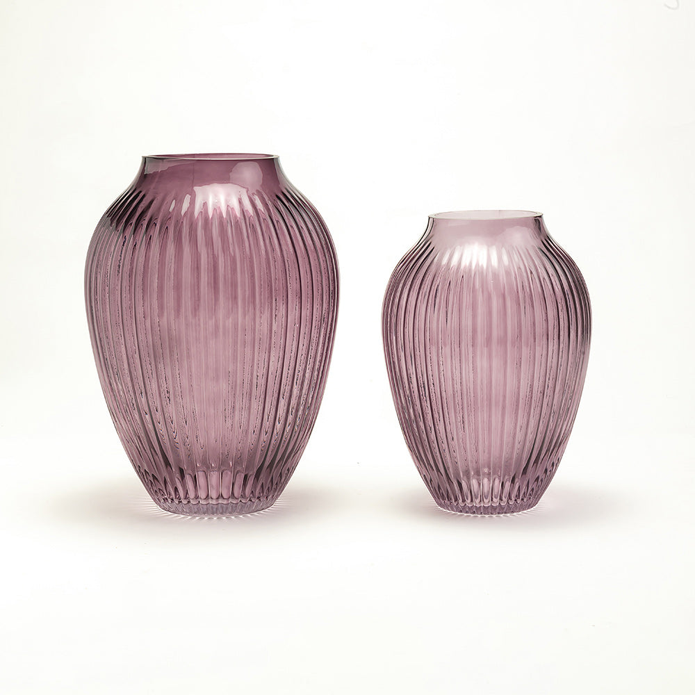 Silviera Charm Glass Vase - All