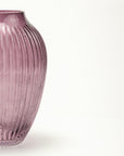 Silviera Charm Glass Vase