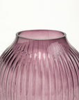 Silviera Charm Glass Vase