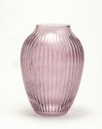 Silviera Charm Glass Vase