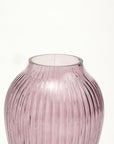 Silviera Charm Glass Vase