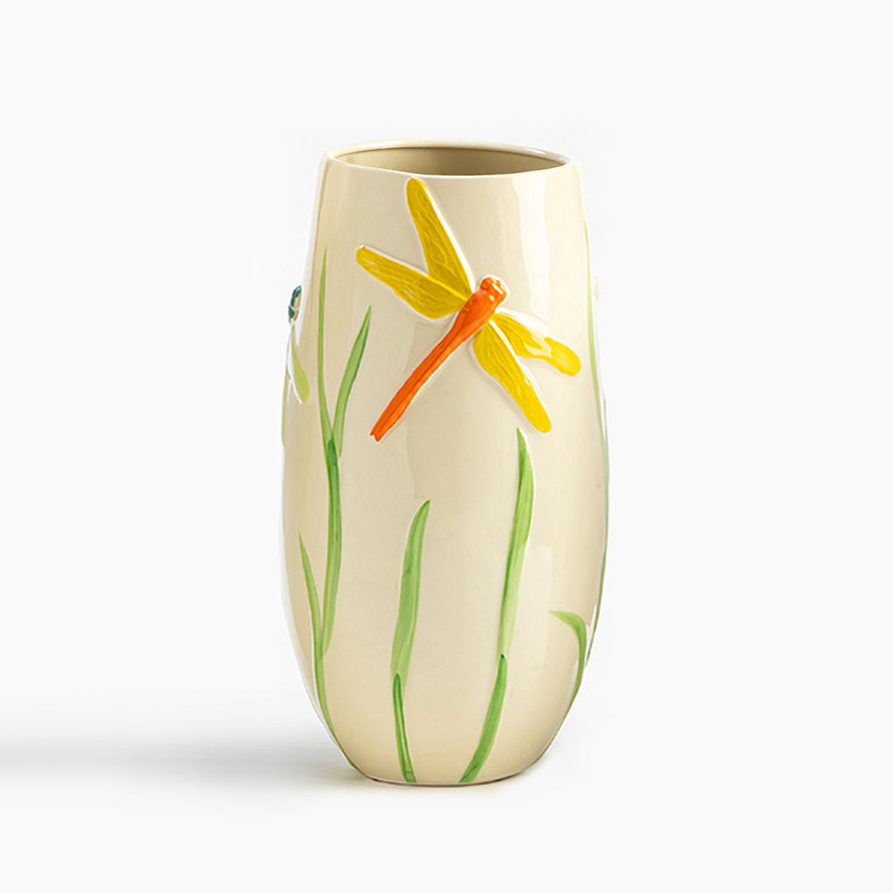 Corvella Faye Vase - Medium