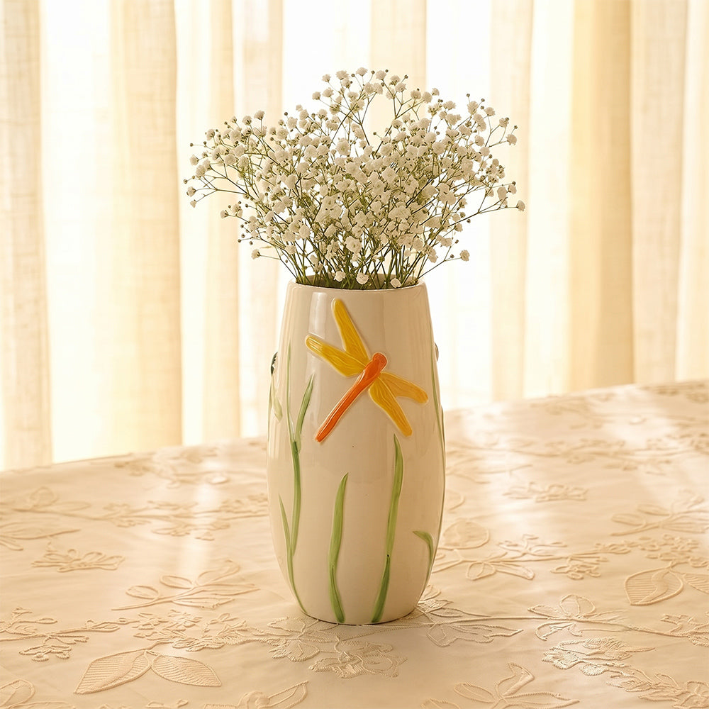 Corvella Faye Vase - Medium