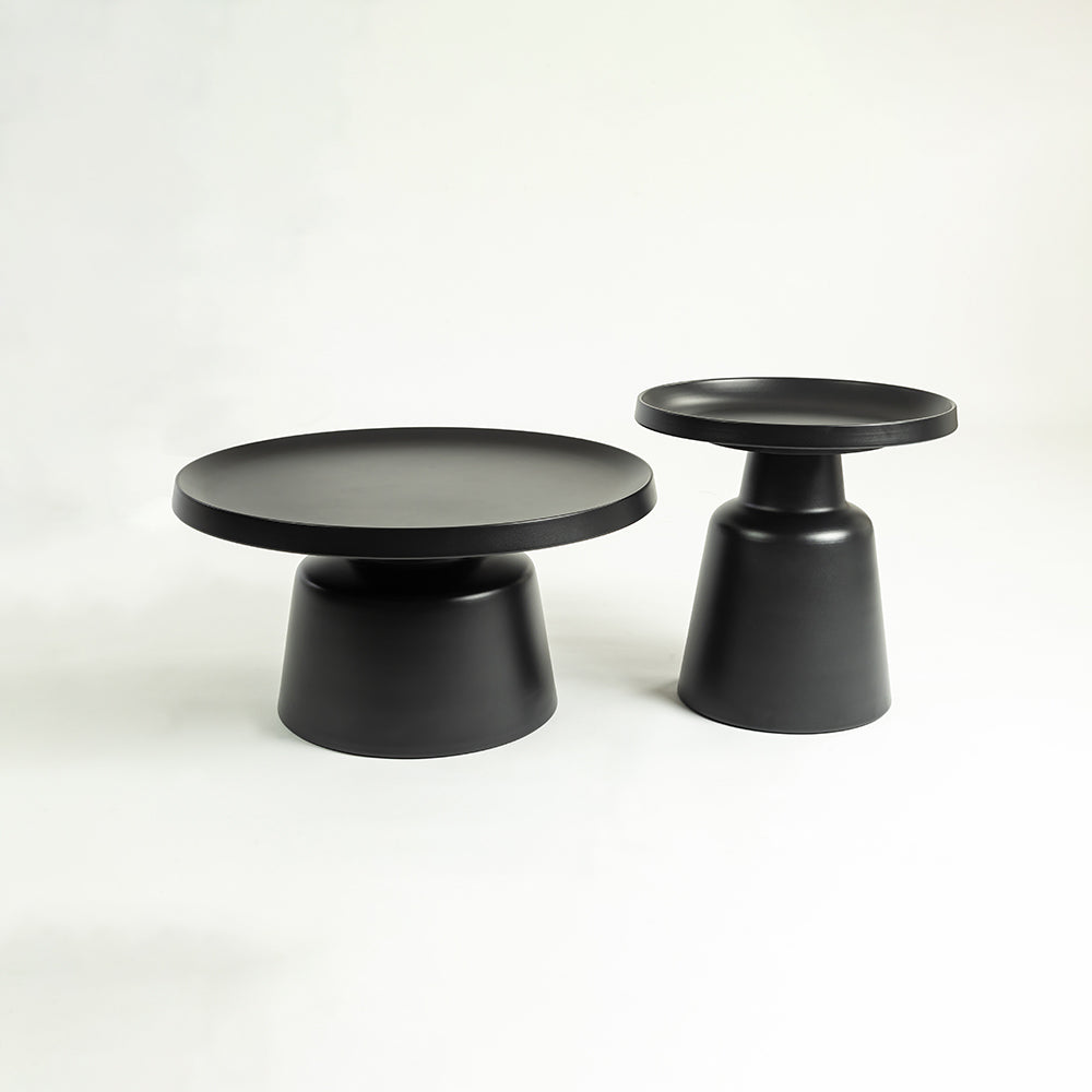 Nora Bennett Coffee Tables Set of 2 - All