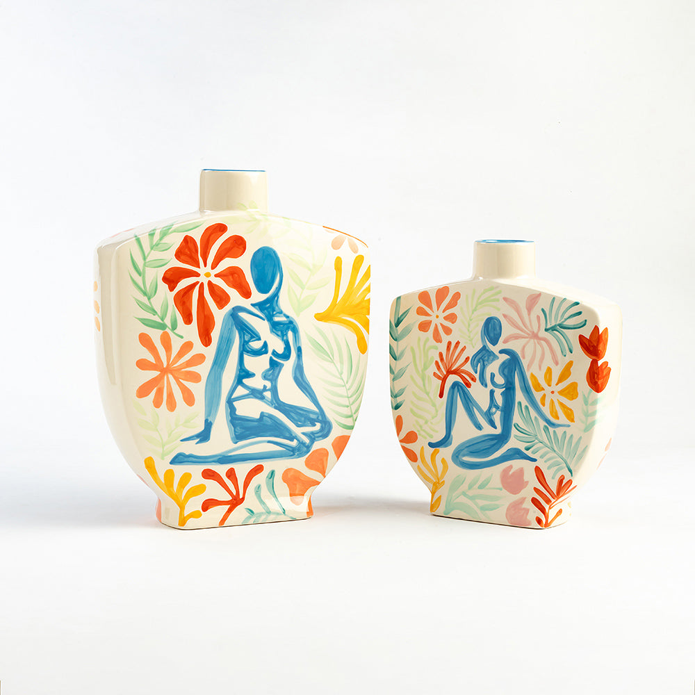 Elevira Prime Vase - All LARGE MEDIUM