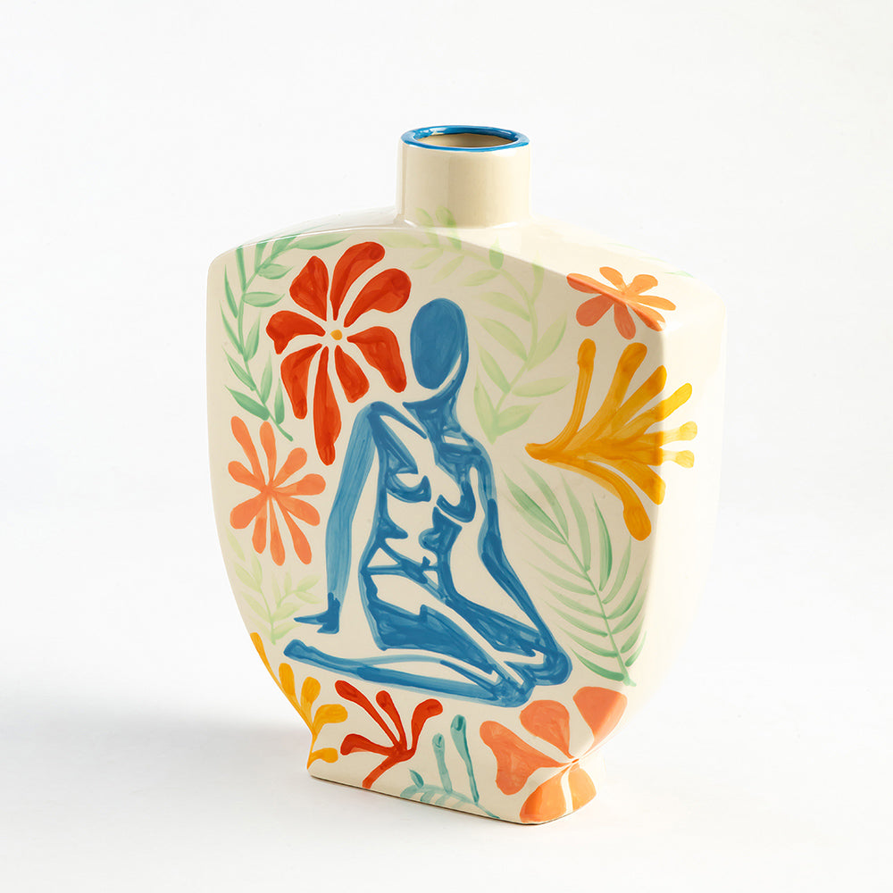 Elevira Prime Vase - All LARGE MEDIUM