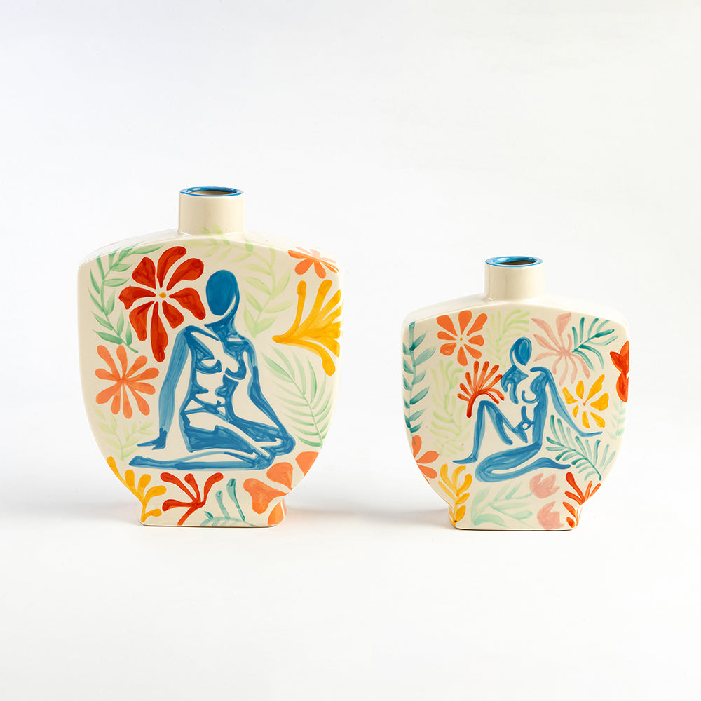 Elevira Prime Vase - All LARGE MEDIUM