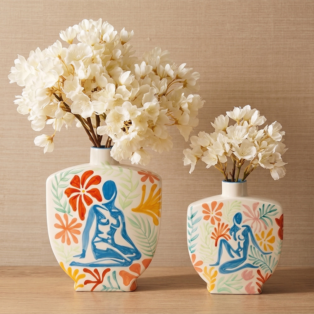 Elevira Prime Vase - All
