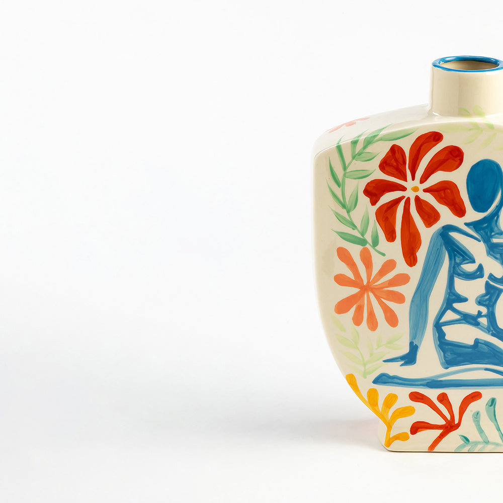 Elevira Prime Vase - Large