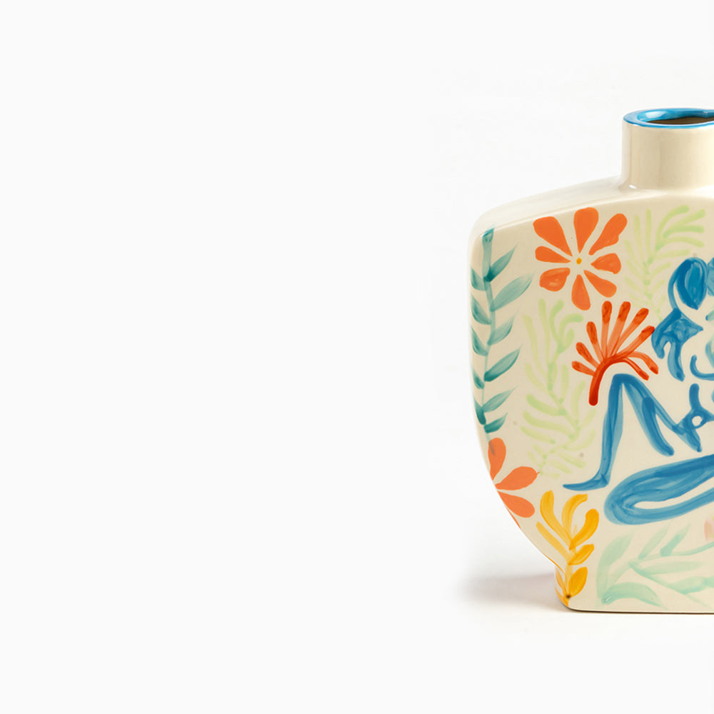 Elevira Prime Vase - Medium