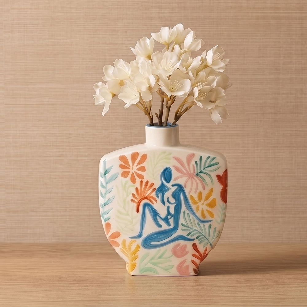 Elevira Prime Vase - Medium