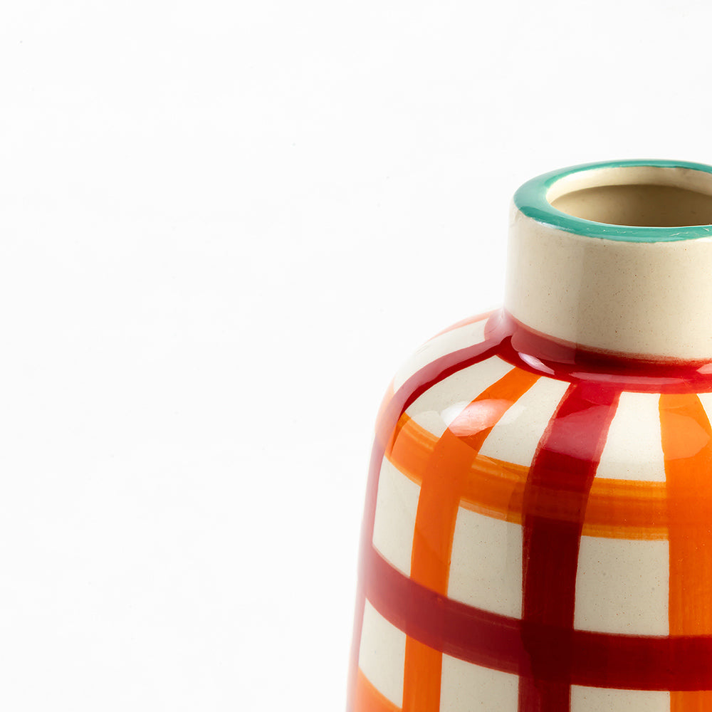 Meliora Love Vase