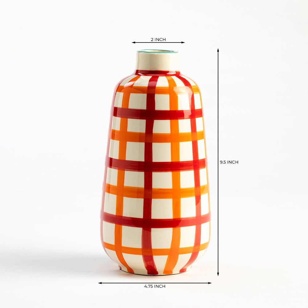 Meliora Love Vase