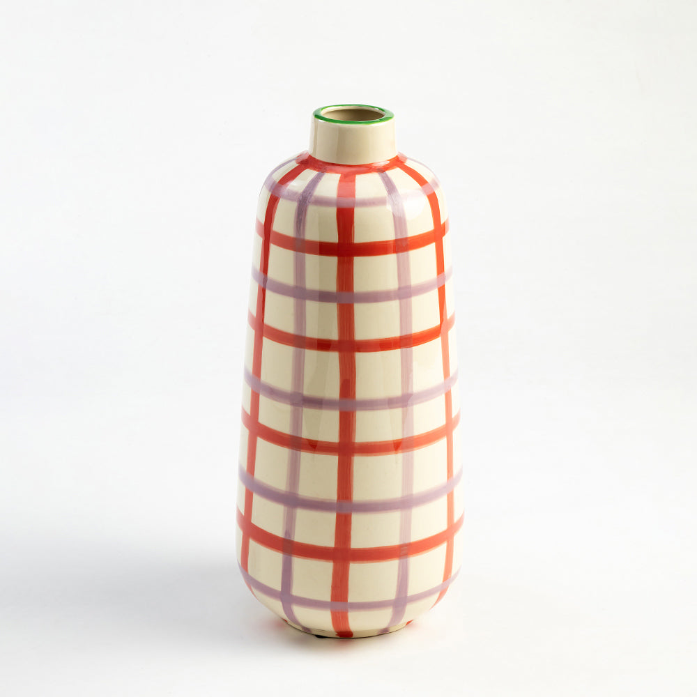 Faelina Locsin Vase
