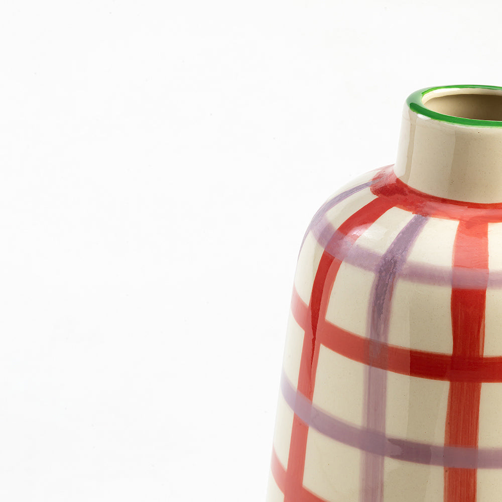 Faelina Locsin Vase