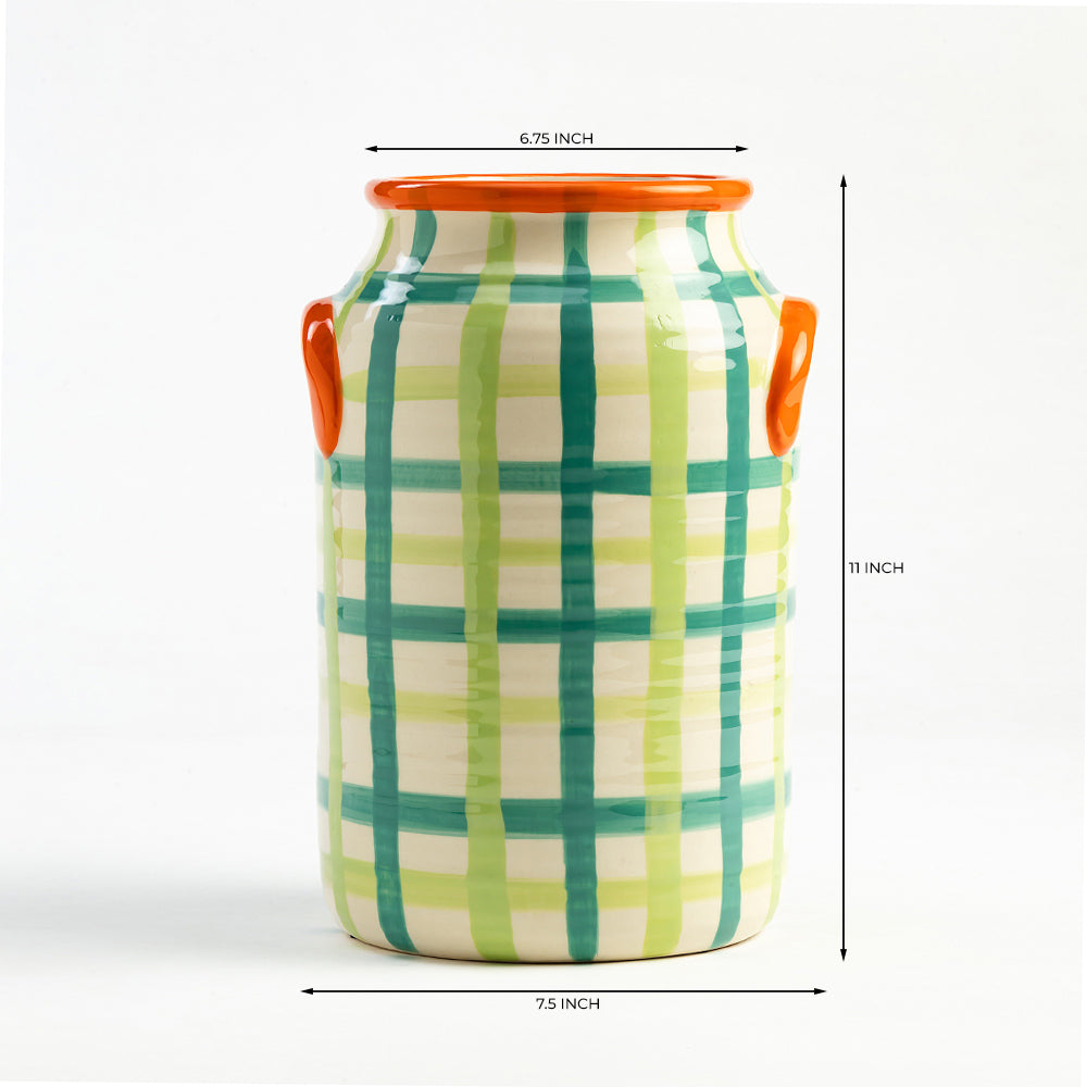 Valentina Luxe Vase