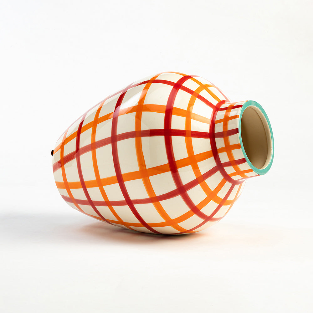 Rosella Luxe Vase