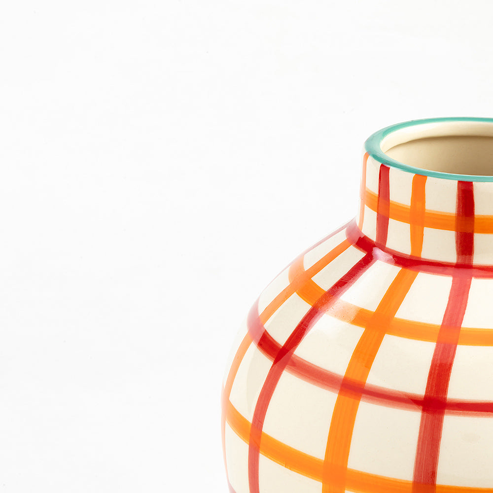 Rosella Luxe Vase