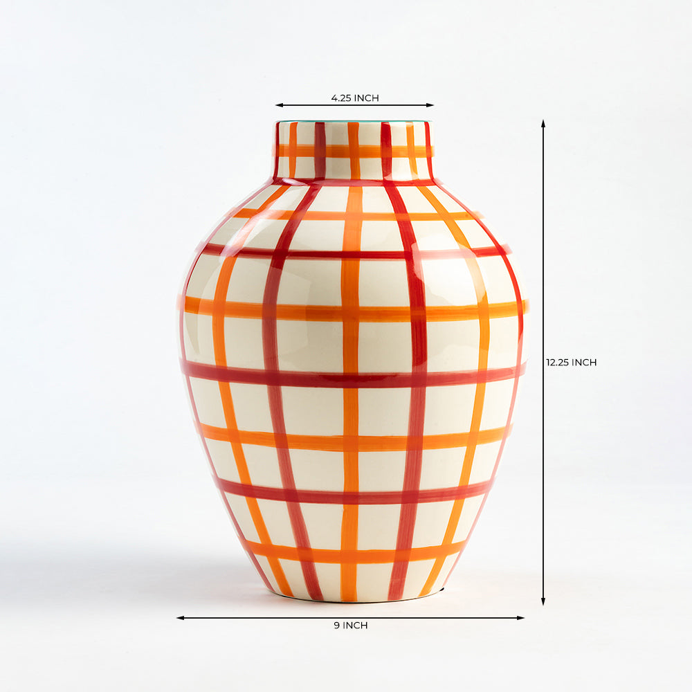 Rosella Luxe Vase
