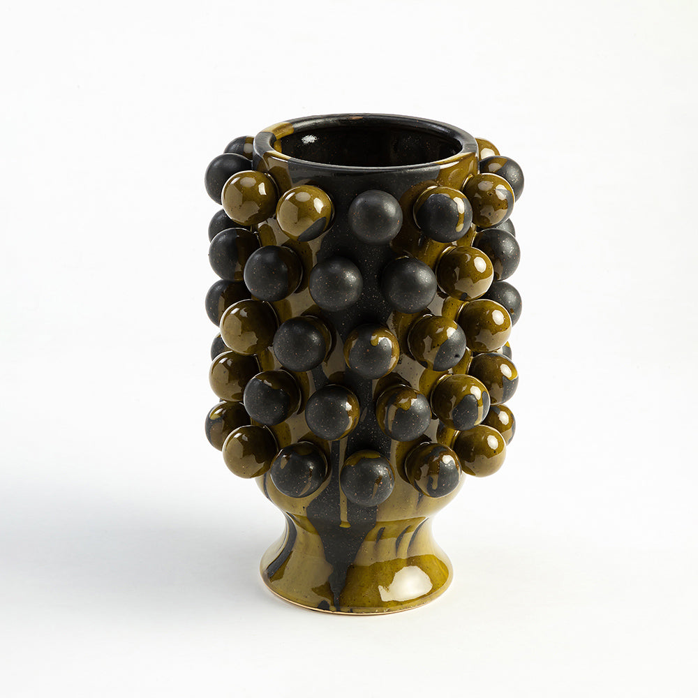 Vyntra Pulse Vase