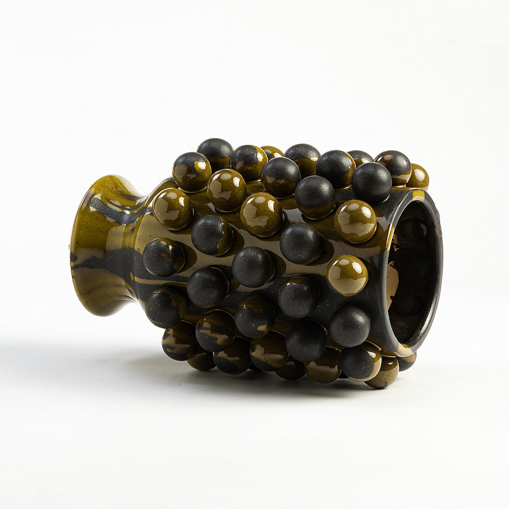 Vyntra Pulse Vase