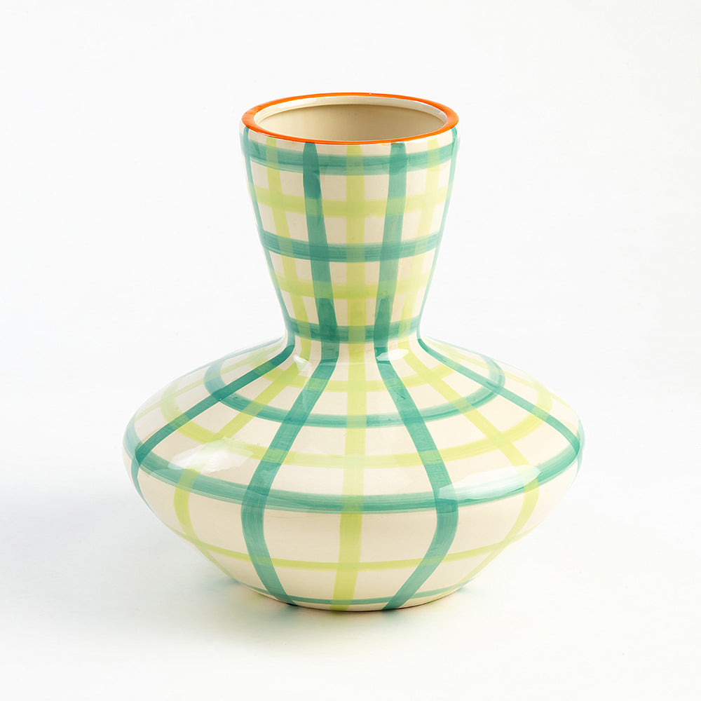 Lumonix Wave Vase