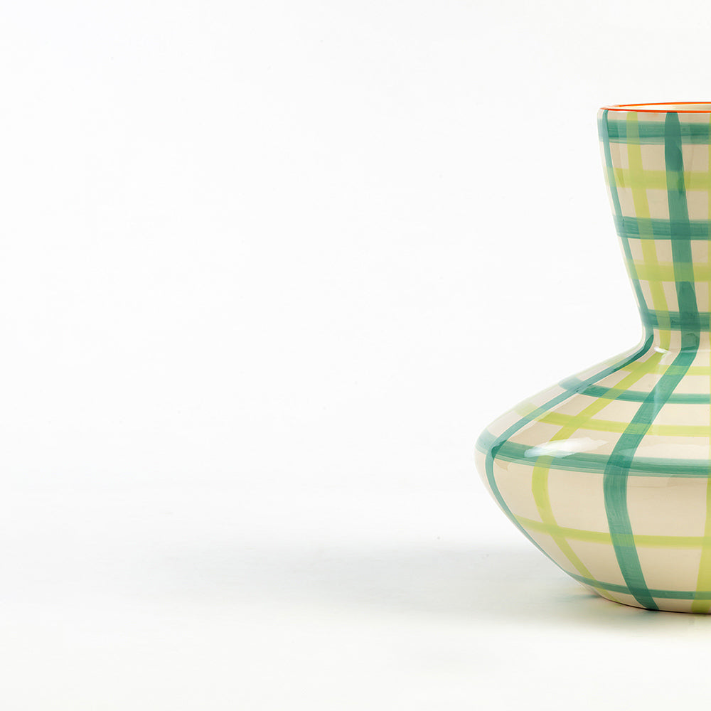 Lumonix Wave Vase