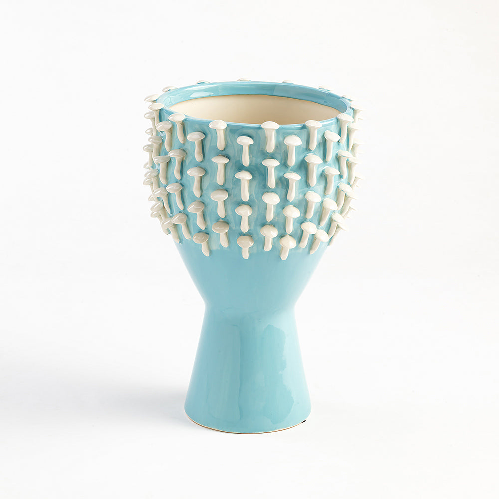 Mossora Peak Vase