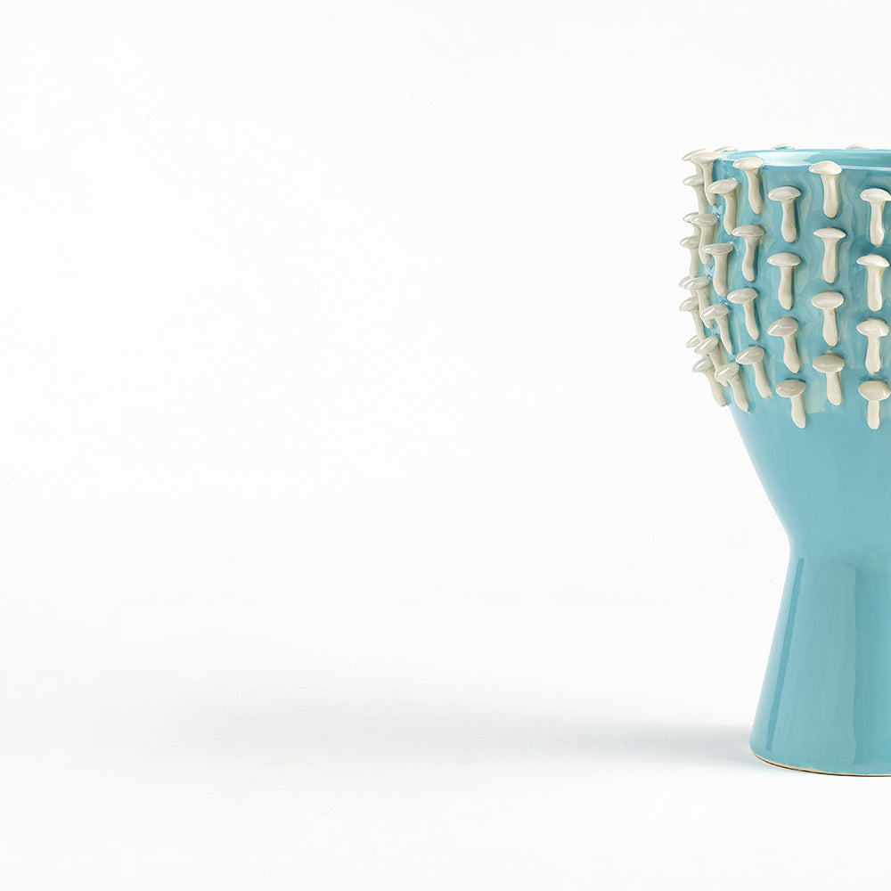 Mossora Peak Vase