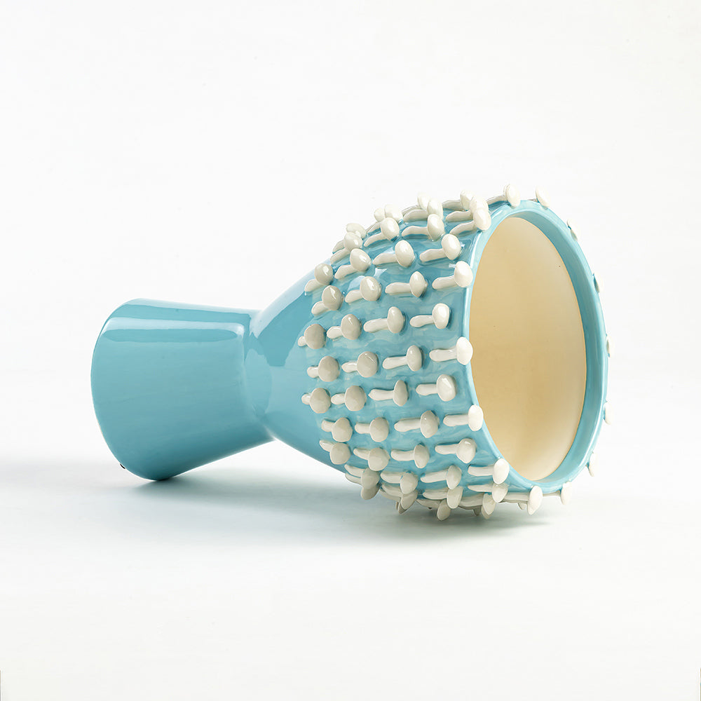 Mossora Peak Vase