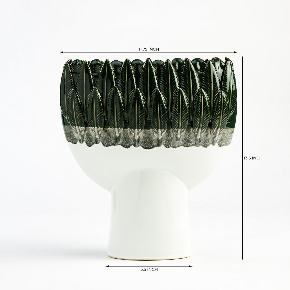 Everterra Mholly Vase