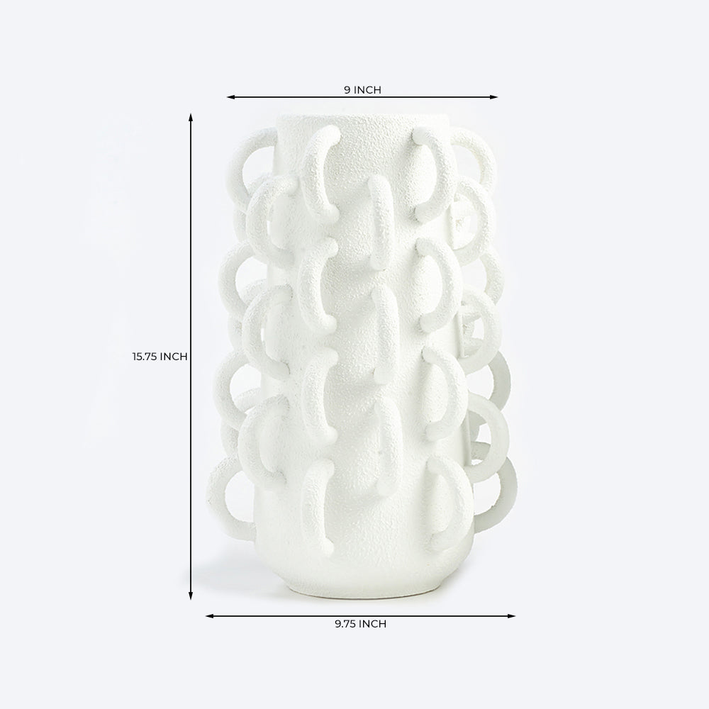 Sunvale Ridge Vase - Large