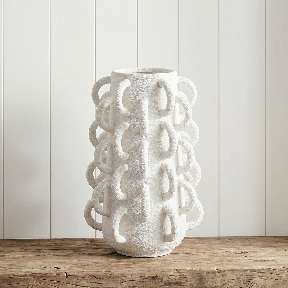 Sunvale Ridge Vase - Large