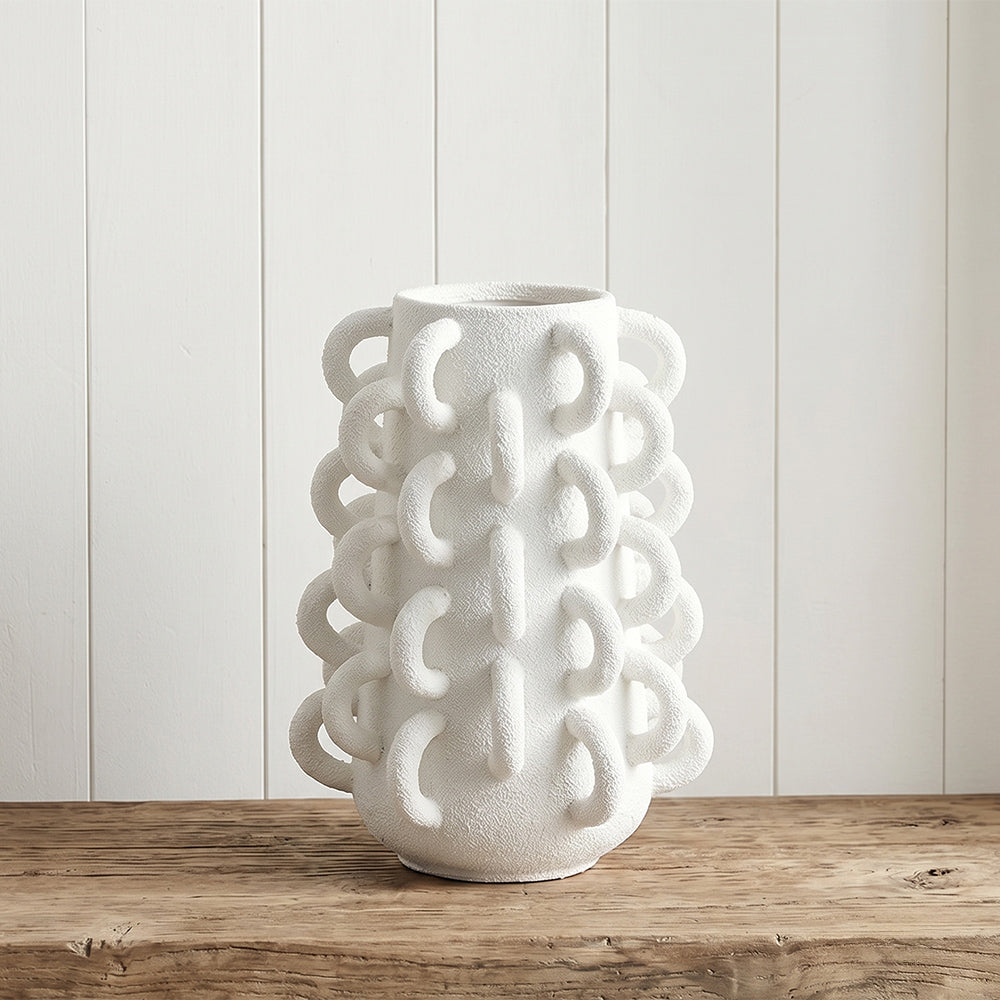 Sunvale Ridge Vase - Medium
