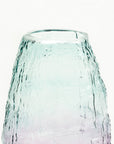 Axion Prime Glass Vase set of 2