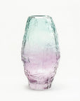 Axion Prime Glass Vase set of 2