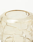 Eterna Yuhan Glass Vase set of 3