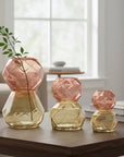 Reverie Dylan Glass Vase Set of 3