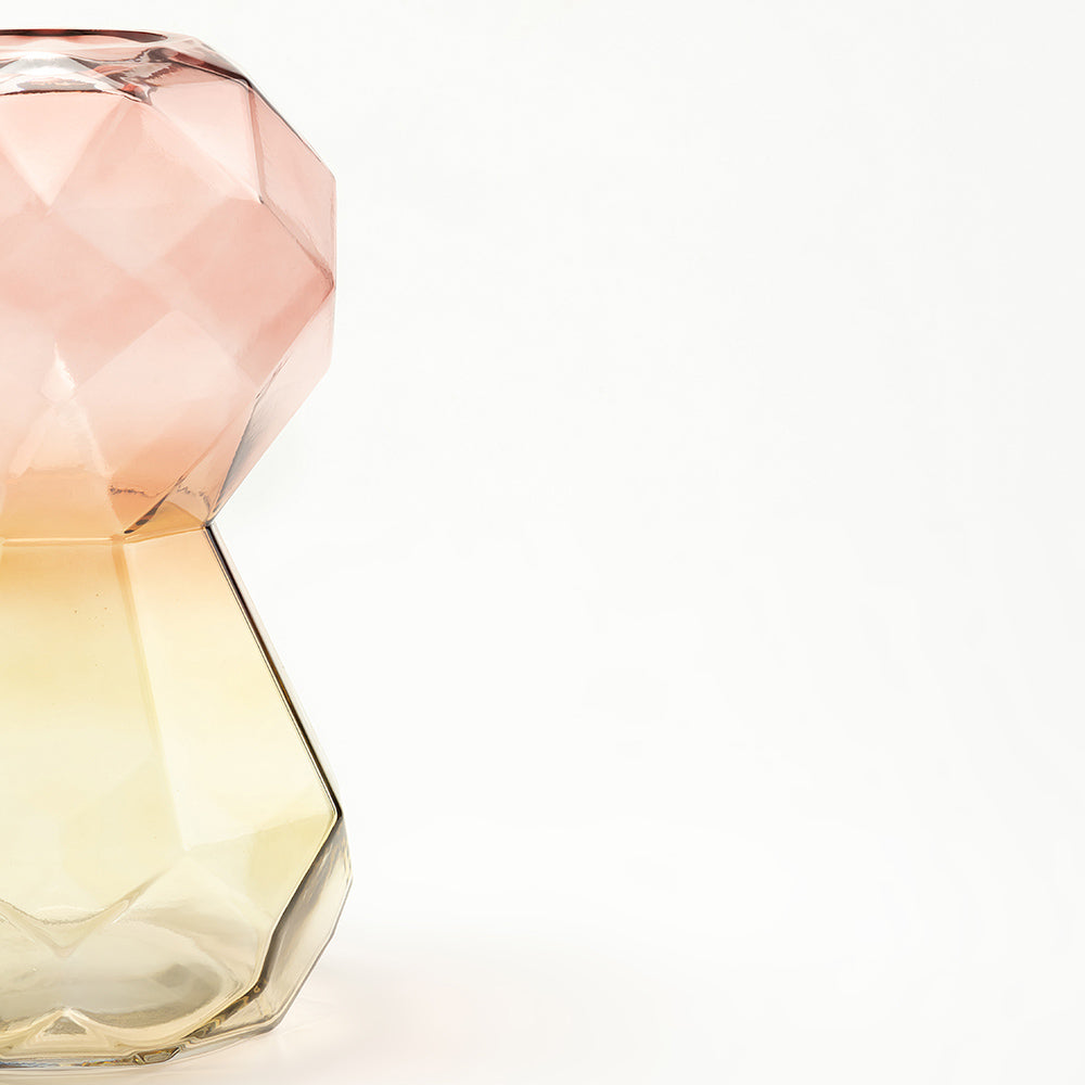 Reverie Dylan Glass Vase Set of 3 - Large