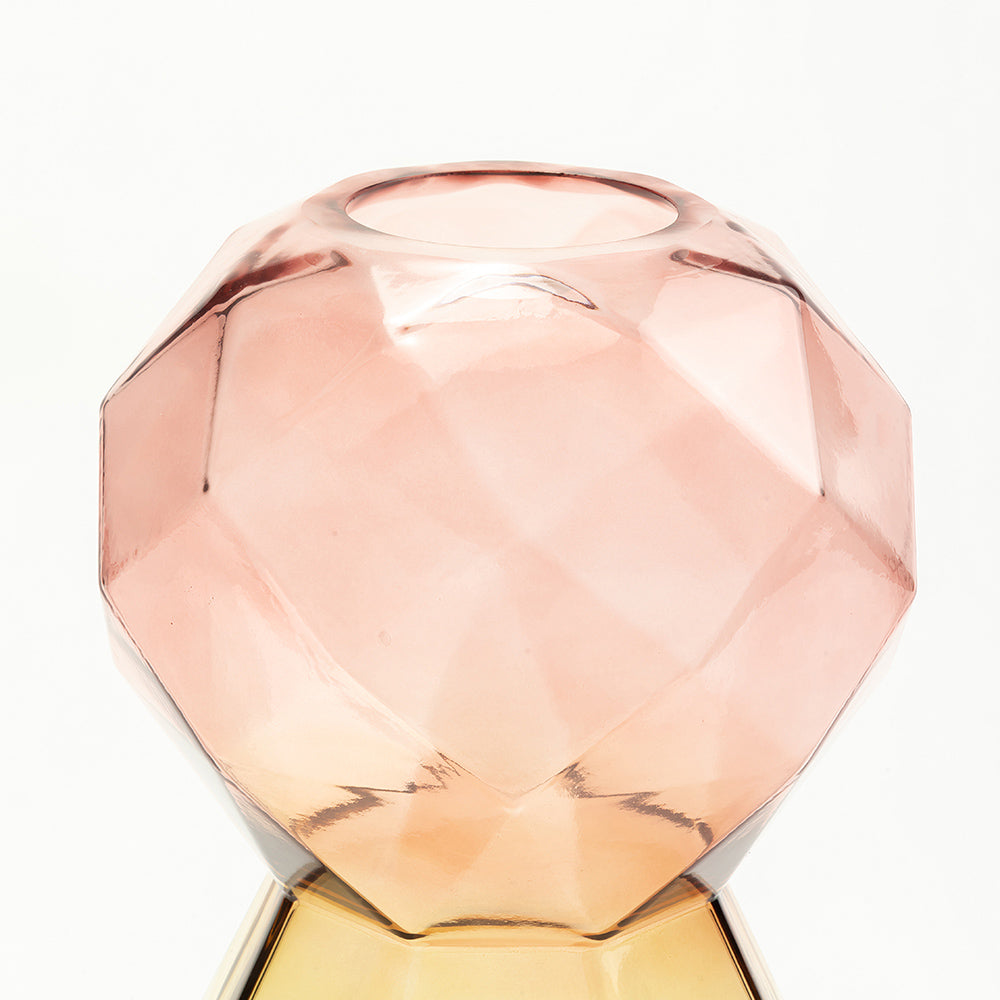 Reverie Dylan Glass Vase Set of 3 - Large
