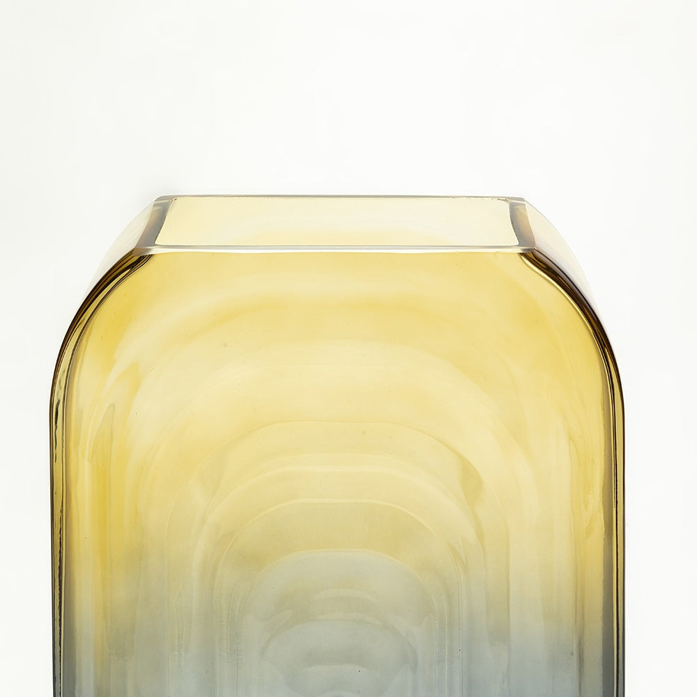 Celeste Thirdy Glass Vase set of 3 - Large