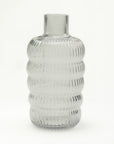 Windstone Honey Glass Vase