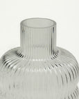 Windstone Honey Glass Vase