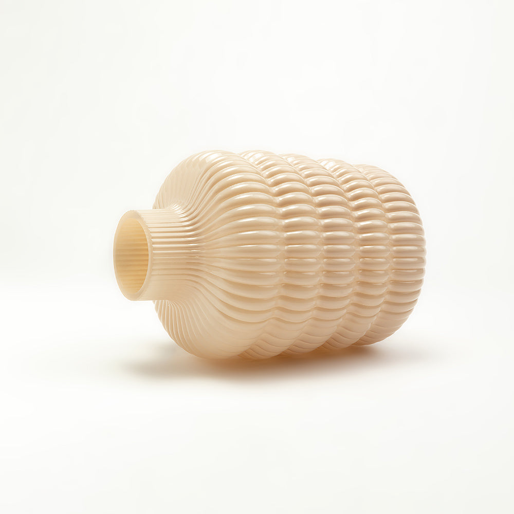 Fiona Tyrone Glass Vase