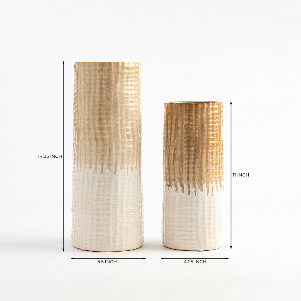 Veranique Maxine Vase - All Large Medium