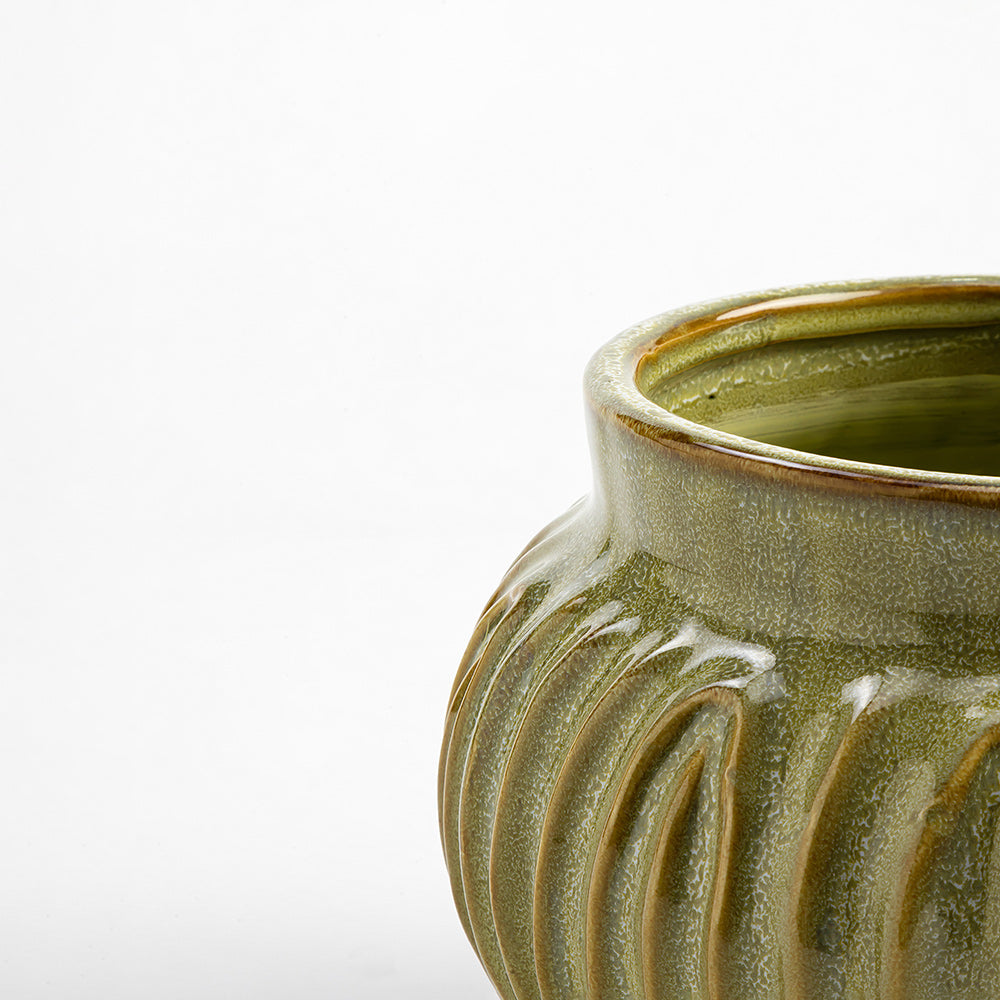 Patricia Shein Flowerpot